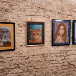 Lire la suite à propos de l’article Expositions artistiques