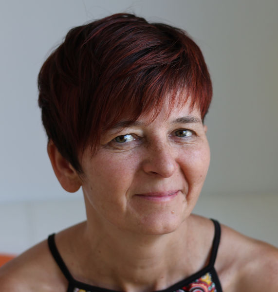 photo de Agnès Prigent
