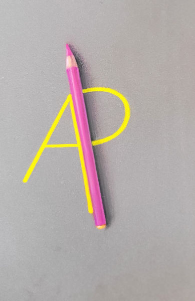Logo Agnès Prigent